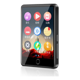 Reproductor De Mp3 Mp4 Con Bluetooth Ruizu M7 Parlante 80gb