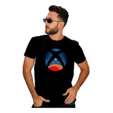 Polera Starfield Hombre O Mujer Bethesda Xbox Gamer D2