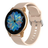 , Pulsera Smartwatch T2propantalla Redonda Llamada ,