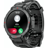 Reloj Inteligente Hombre Smart Watch Bluetooth Deportivo