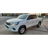 Toyota Hilux 2017 2.8 Cd Sr 177cv 4x4