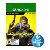 Cyberpunk 2077 Xbox One, Series S/x Nuevo