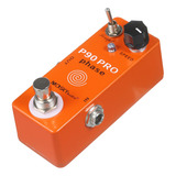 Pedal De Efectos Mini Effects Phase Pro Effect Phaser