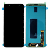 Pantalla Para Samsung J8 Reparacion Caballito