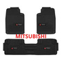 Radiador Mitsubishi: Fuso 4d34, 6d16, 6d17, 6m60 (m/t) (630  Mitsubishi Montero