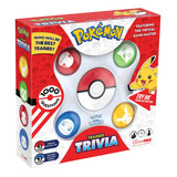 Pokemon Trainer Trivia Toy Con El Virtual Game Master 2 Mod.