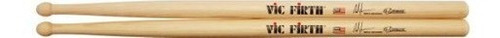 Vic Firth Mike Jackson Firma - Baquetas Para Tambor