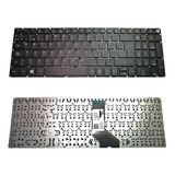 Teclado Notebook Acer Aspire E15 E5-573-36l7 ( N15q1 ) Nuevo
