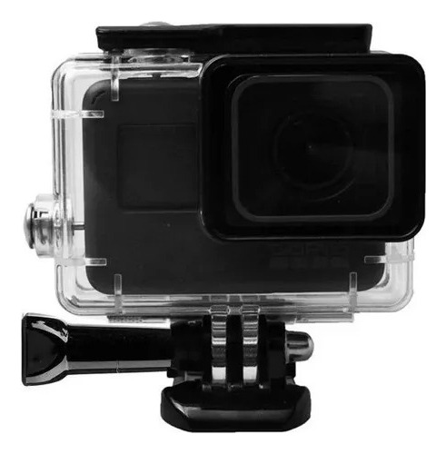 Funda Impermeable Carcasa Sumergible Compatible Gopro Hero 9