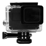 Funda Impermeable Carcasa Sumergible Compatible Gopro Hero 9