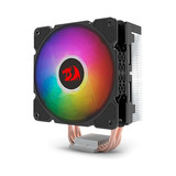 Cooler Ventilador Cpu Redragon Effect Cc-2000 Argb 120mm