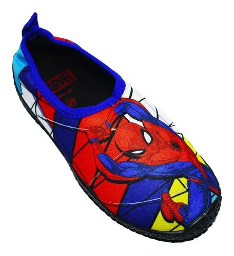Zapatos Acuáticos (aquasocks) Originales Hombre Araña