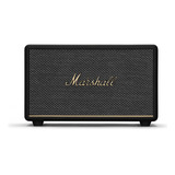 Marshall Acton Iii - Altavoz Bluetooth Para El Hogar, Color