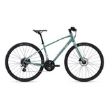Bicicleta Liv Alight 2 Dd Disc 2022 Paseo Mujer Giant Store