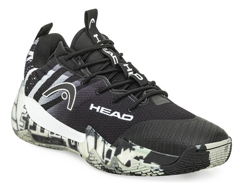 Zapatillas Head Indoor Basket Voley