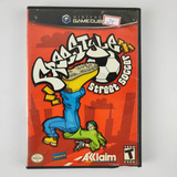 Freestyle Street Soccer Nintendo Gamecube