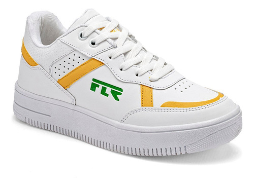 Tenis Filq Air Blanco 2053  A1