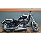 Harley Davidson Sportster Super Low 1200cc 2014 *024