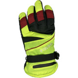 Guantes Termicos Para Nieve, Esqui, Snowboard