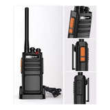 Baofeng Bf-888s-plus Walkie-talkies - Radios De 2 Vías Recar