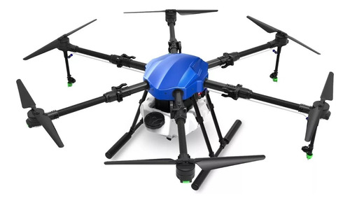 Drone Agrícola Eft E616p 16 Litros (16l) Pronta Entrega