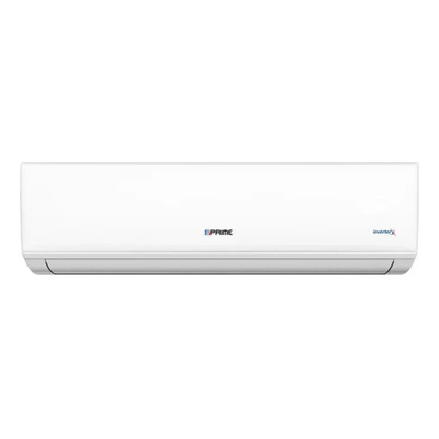 Mini Split Prime Inverter 1 Ton Frio\u002Fcalor 110v | Meses sin interés