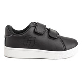 Topper Zapatillas Bb - Capitan Ll Ngrblco