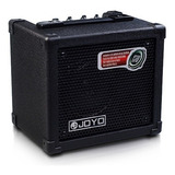 Amplificador Digital Para Guitarra Electrica Joyo Dc-15w A-m