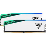 Kit Patriot Viper Elite 5 Rgb Ddr5 48 Gb (2 X 24 Gb)