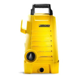 Hidrolavadora De Agua Fria Karcher 1450psi Ahorra 80% Agua