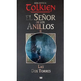 Las Dos Torres (el Señor De Los Anillos 2) Tolkien