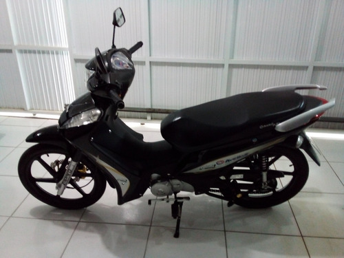 AVELLOZ AZ1 50CC 2021