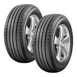 Paquete De 2 Llantas 215/70 R15 Maxtrek Su-830 98t