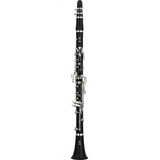 Yamaha Clarinete Ycl 255 Id