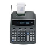 Calculadora Con Impresor Uso Intensivo Cifra Pr-255t Térmica