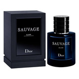 Dior Sauvage Elixir Edp 100ml