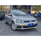 Volkswagen Gol 1.6 Msi Totalflex Trendline 4p Manual