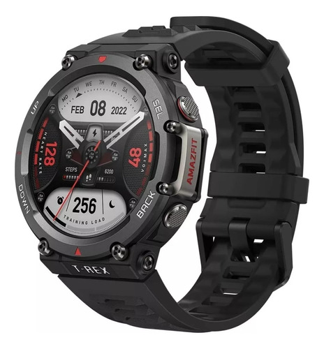 Smartwatch Reloj Inteligente Amazfit T-rex 2 Aluminio