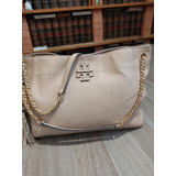 Bolsa Tote Marca Tory Burch Mediana 