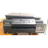 Impresora Multifuncional Brother Dcp-t700w 