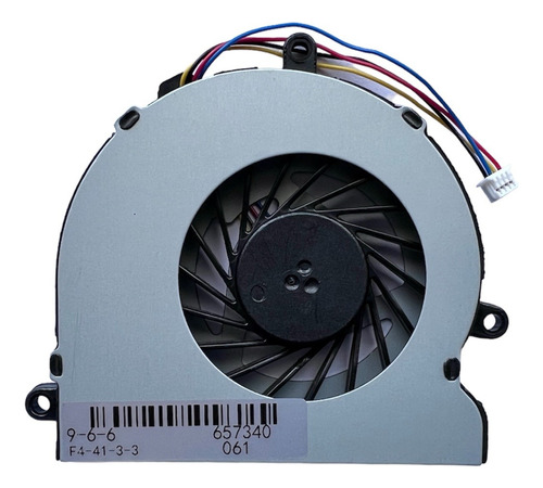 Ventilador Hp 250 255 256 G4 G5 G6 G7 Sps-l20474-001