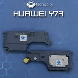 Parlante Huawei Y7a.