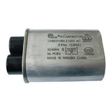 Capacitor Para Microondas 0,85 Mf 2100v