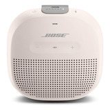 Bose Soundlink Micro Bluetooth Altavoz Blanco (renovado)