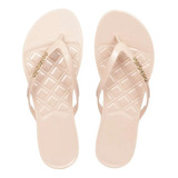 Chinelo Petite Jolie Express Ii New Nude Pj1535ii