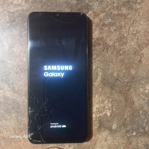 Celular Samsung Galaxy A03s 