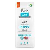 Brit Care Hypoallergenic Puppy Lamb 3 Kg