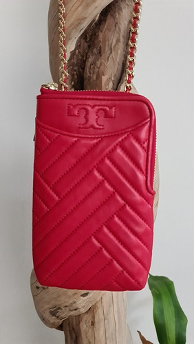 Bolsa Nueva Alexa Crossbody Tory Burch Original!