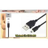 Cable Armado Usb A Usb 2.0 Mini-b Macho Largo 48 Cm - Caba -