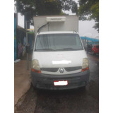 Renault Master Renault Master 2.5